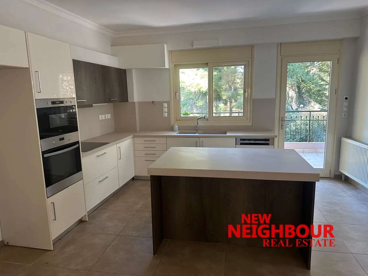 Maisonette 435m²  - 5