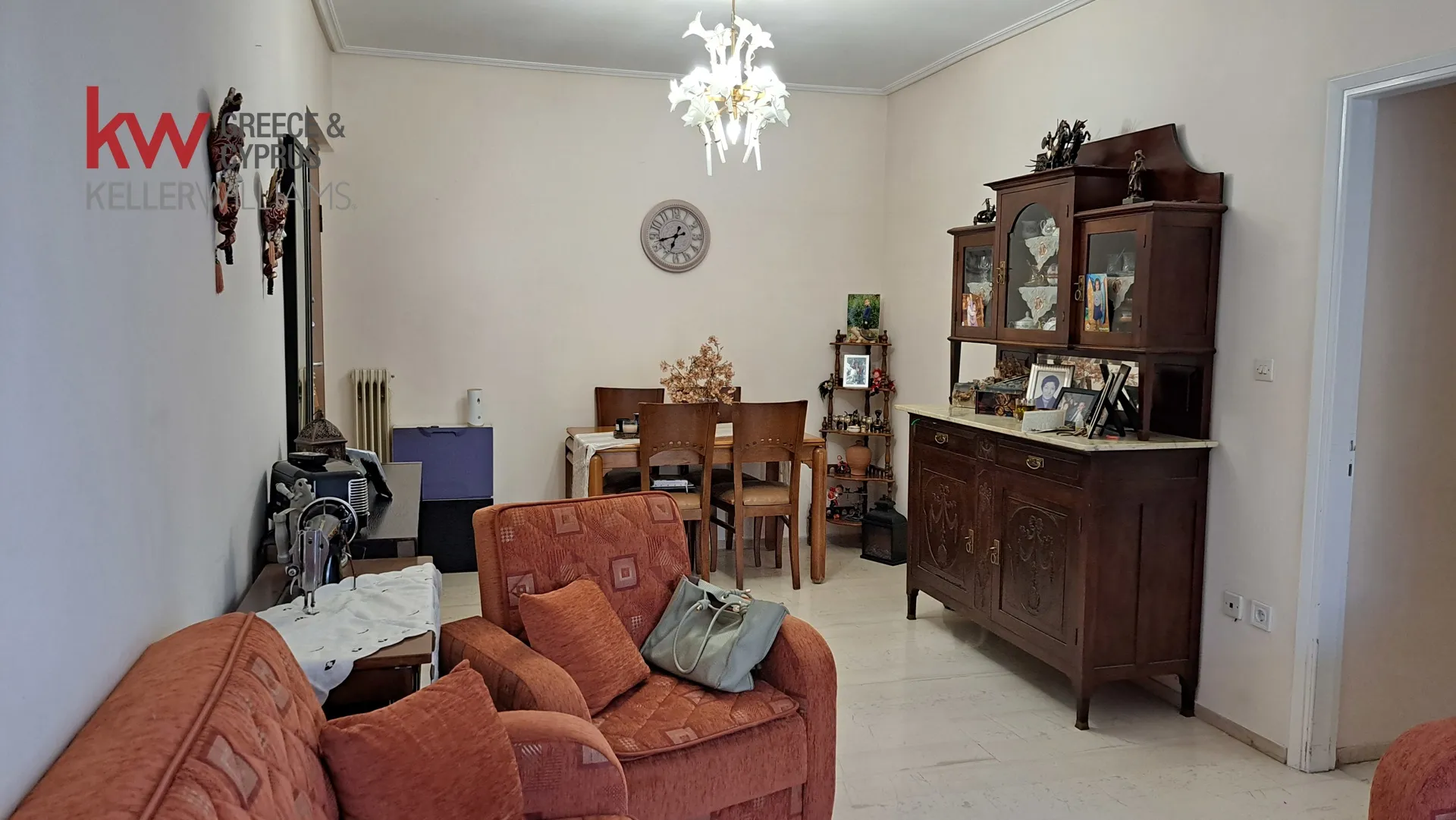 Apartment 77m²  - 3