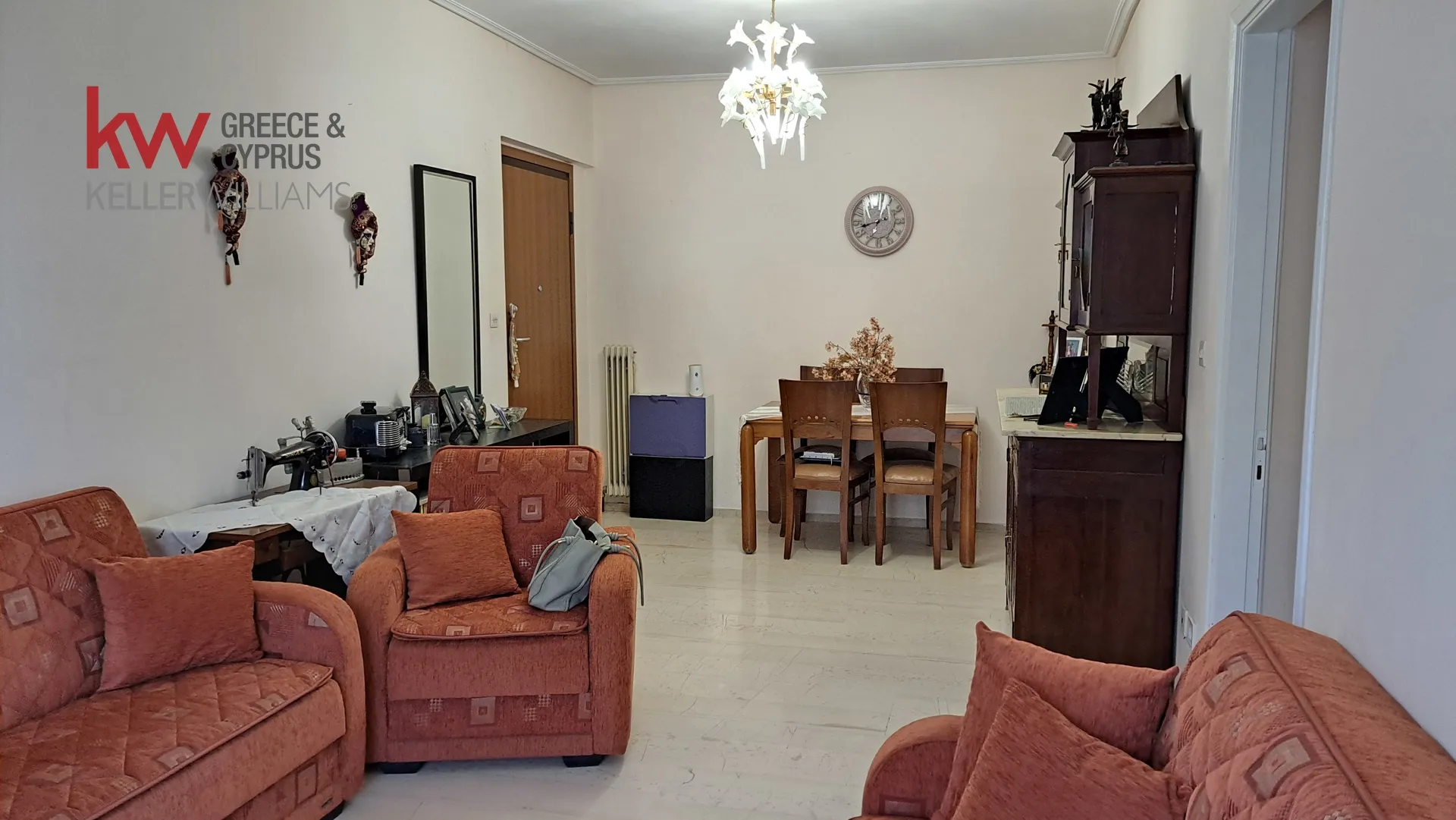 Apartment 77m²  - 4