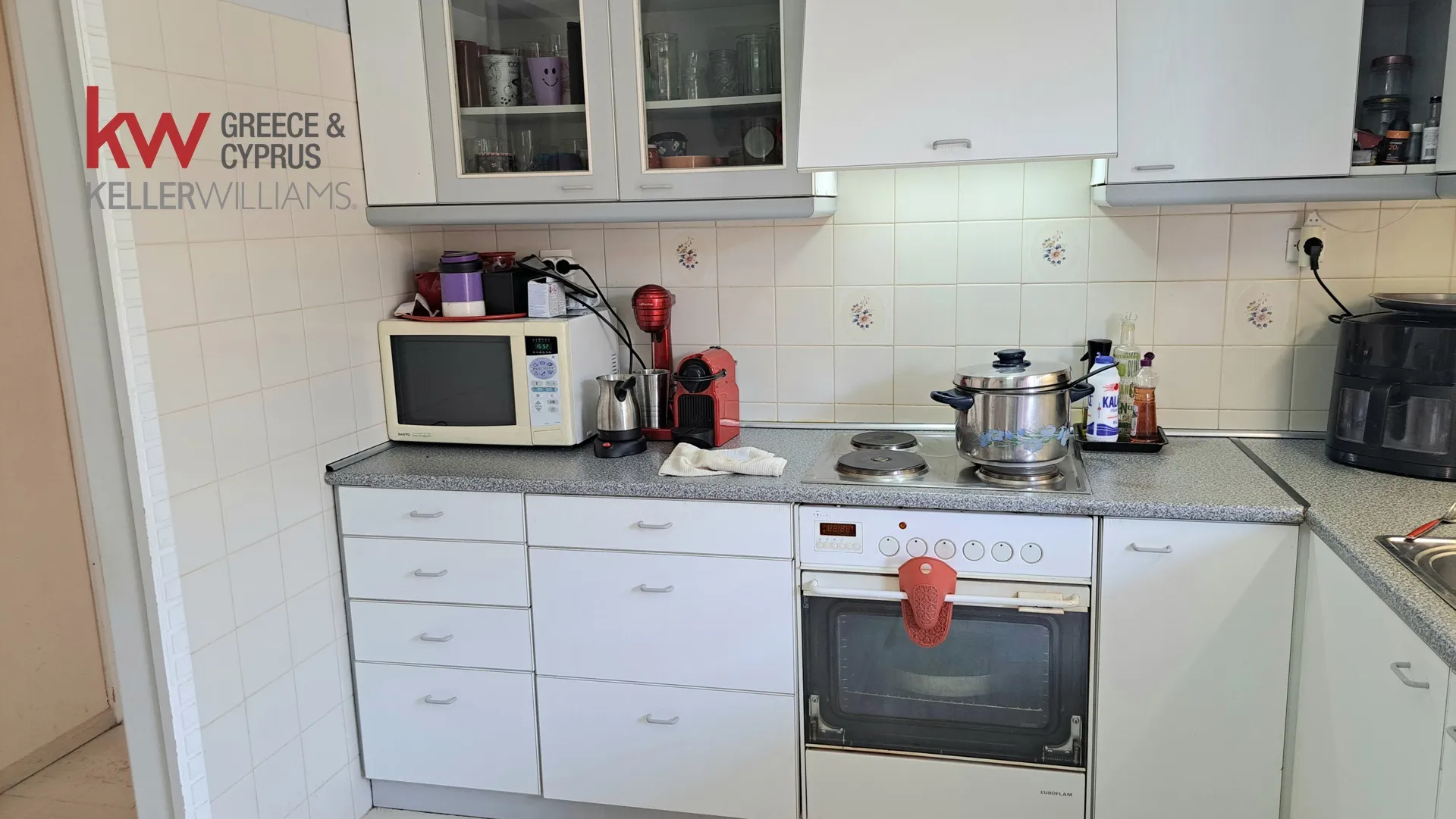 Apartment 77m²  - 5