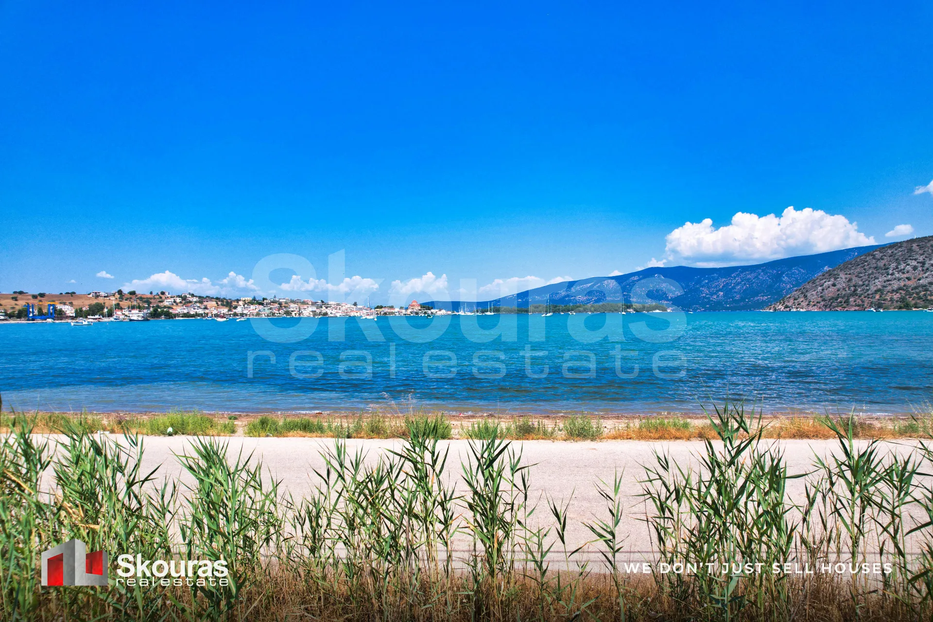 Αγροτεμάχιο 5000τ.μ.  - 5