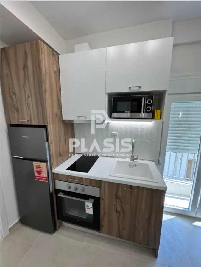 Studio 30m²  - 4