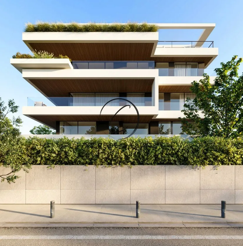 Maisonette 179m²  - 2