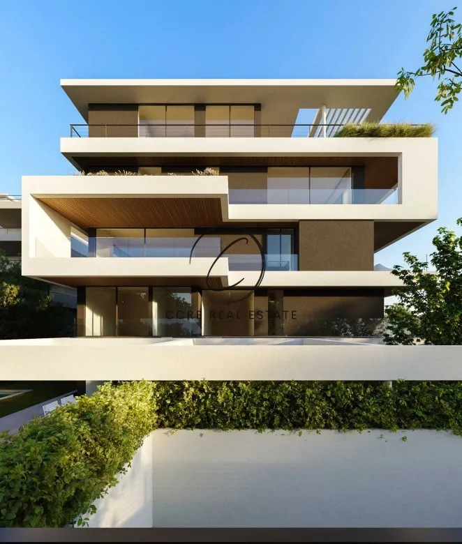 Maisonette 179m²  - 3