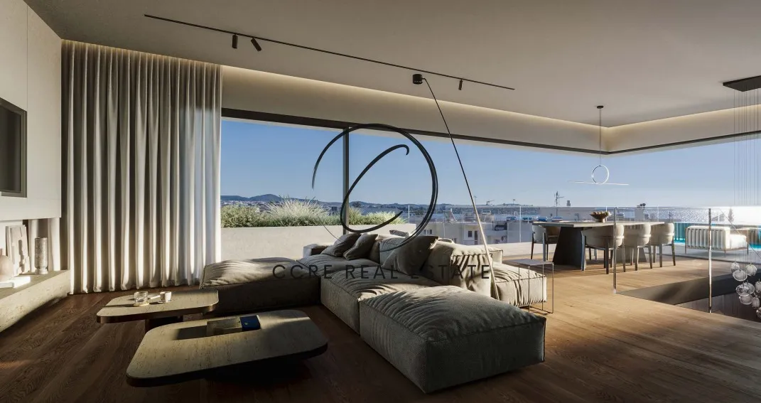 Maisonette 212m²  - 4