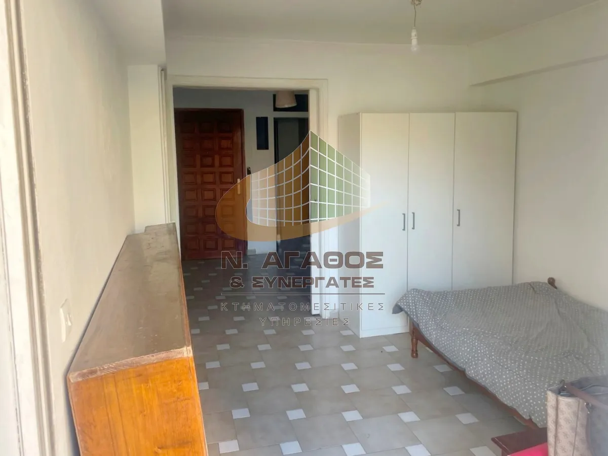 Διαμέρισμα 34τ.μ.  - 4