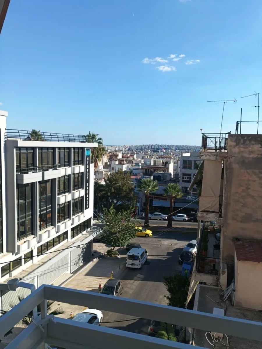 Apartment 65m²  - 2