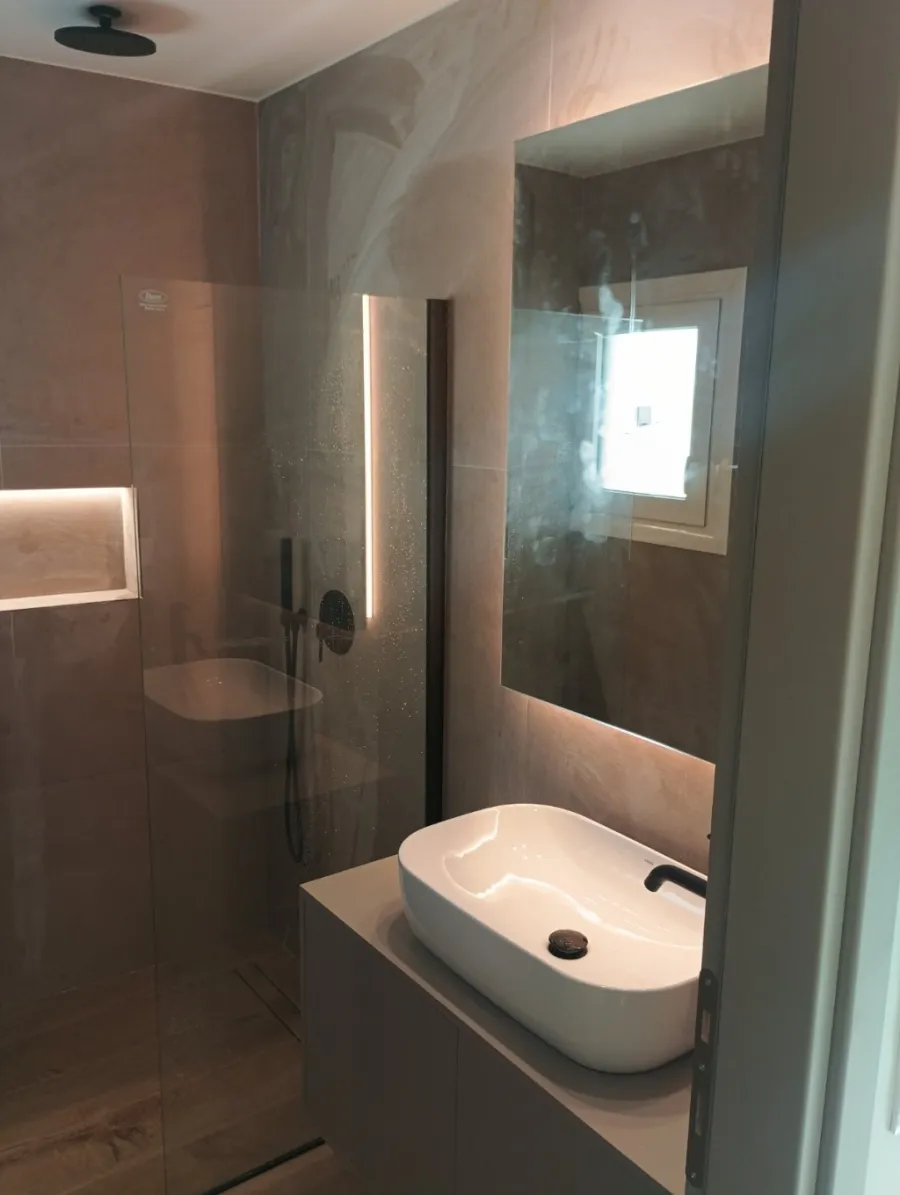Apartment 65m²  - 3
