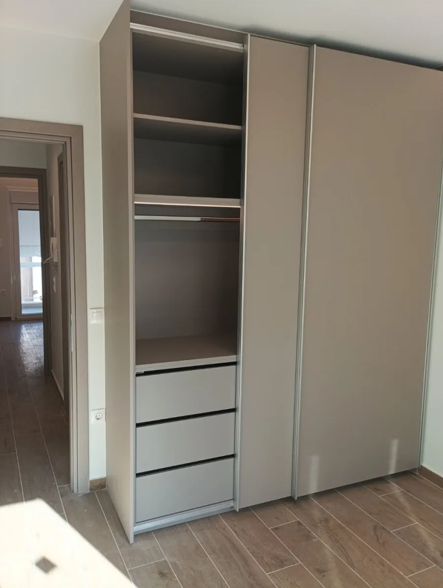 Apartment 65m²  - 4