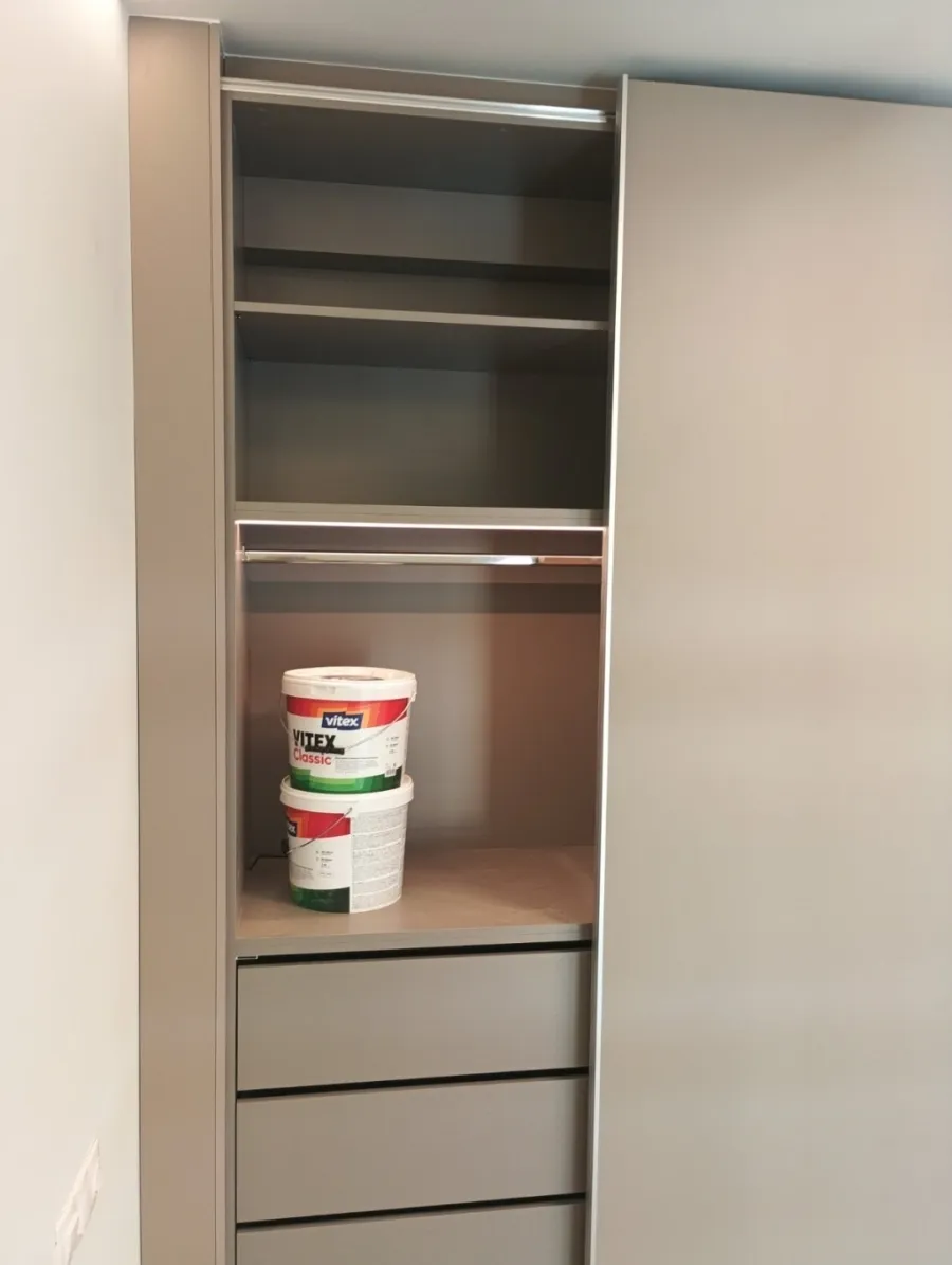 Apartment 65m²  - 5