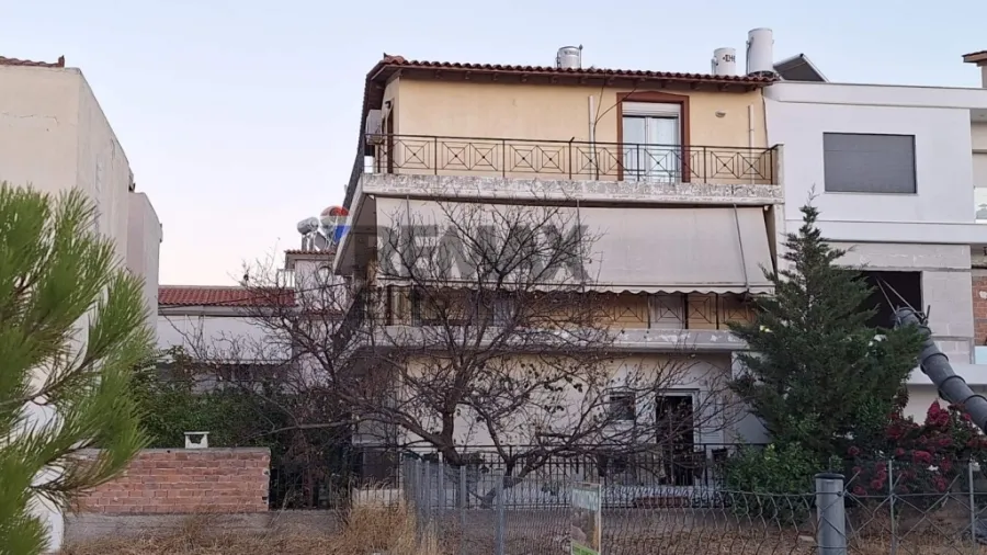 Μονοκατοικία 272τ.μ.  - 2
