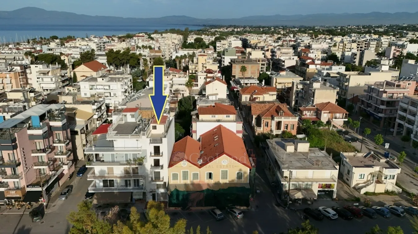 Διαμέρισμα 85τ.μ.  - 2