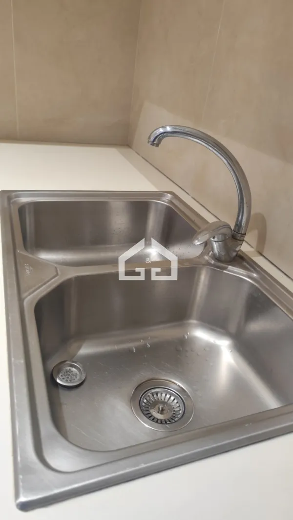 Apartment 52m²  - 3