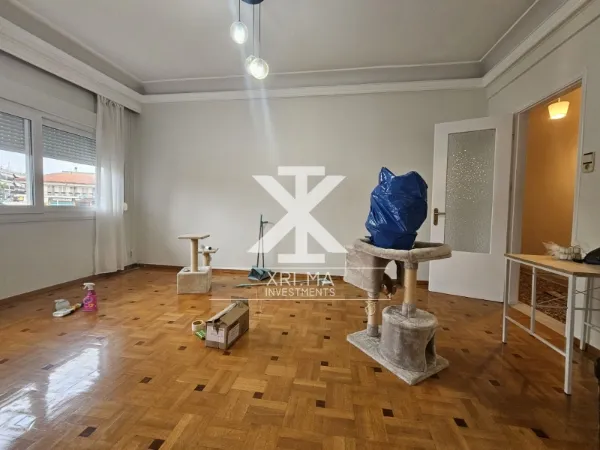 Apartment 90m²  - 3