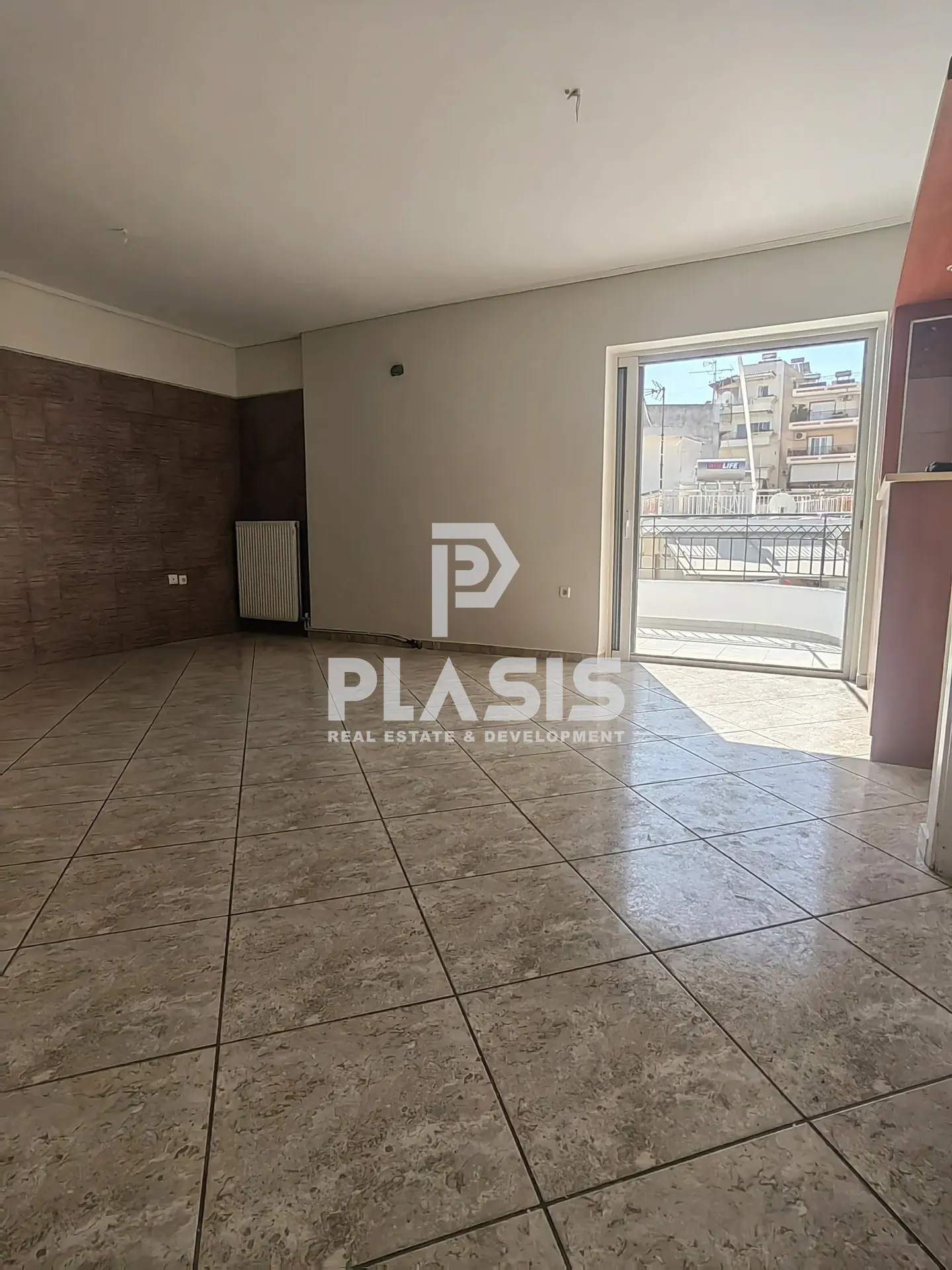 Apartment 70m²  - 2