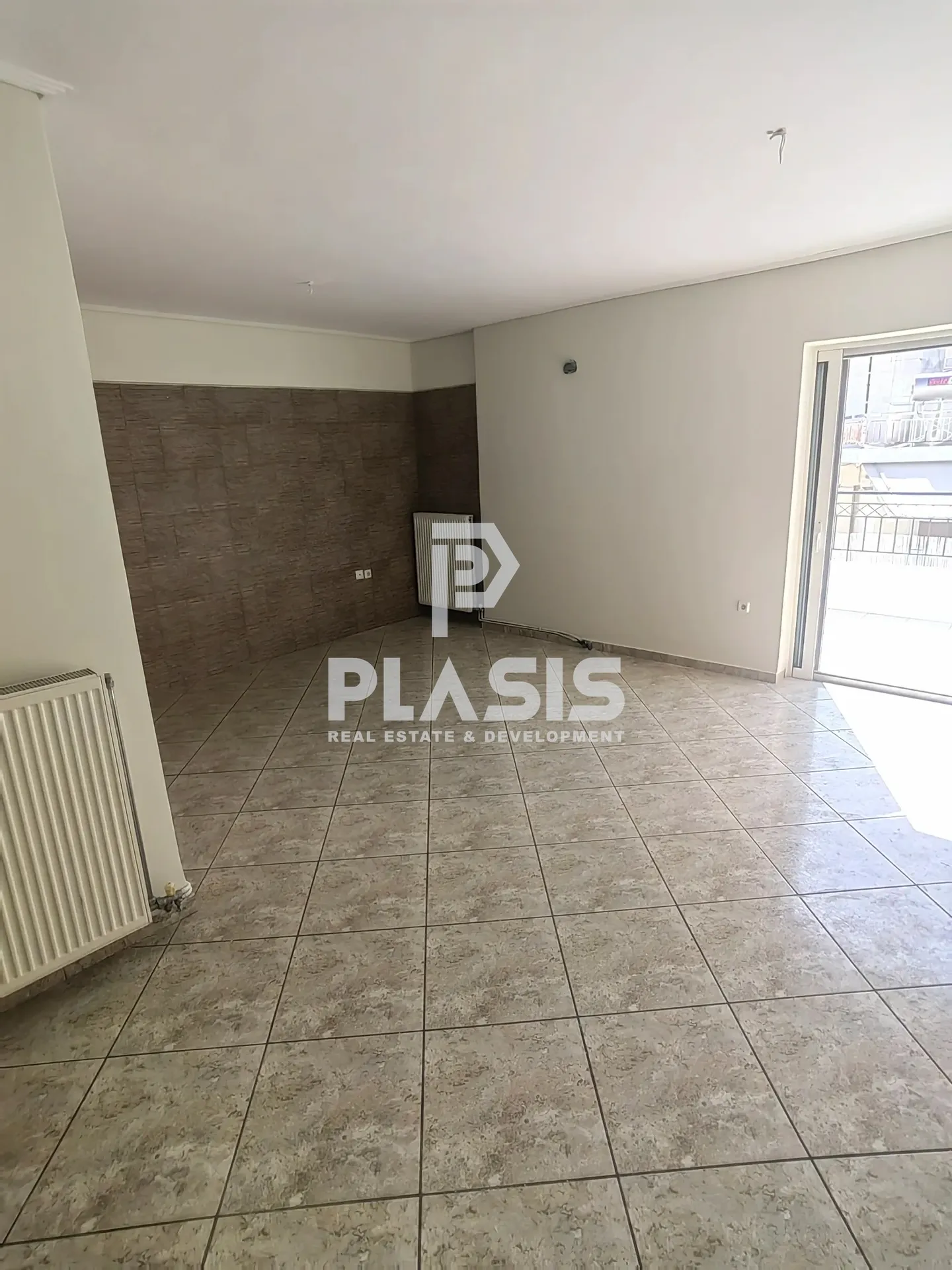 Apartment 70m²  - 3