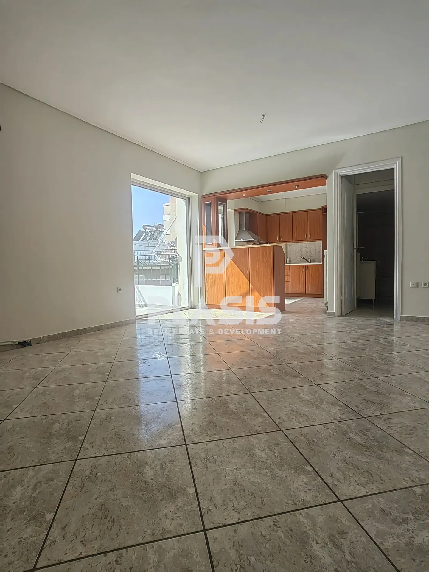 Apartment 70m²  - 4