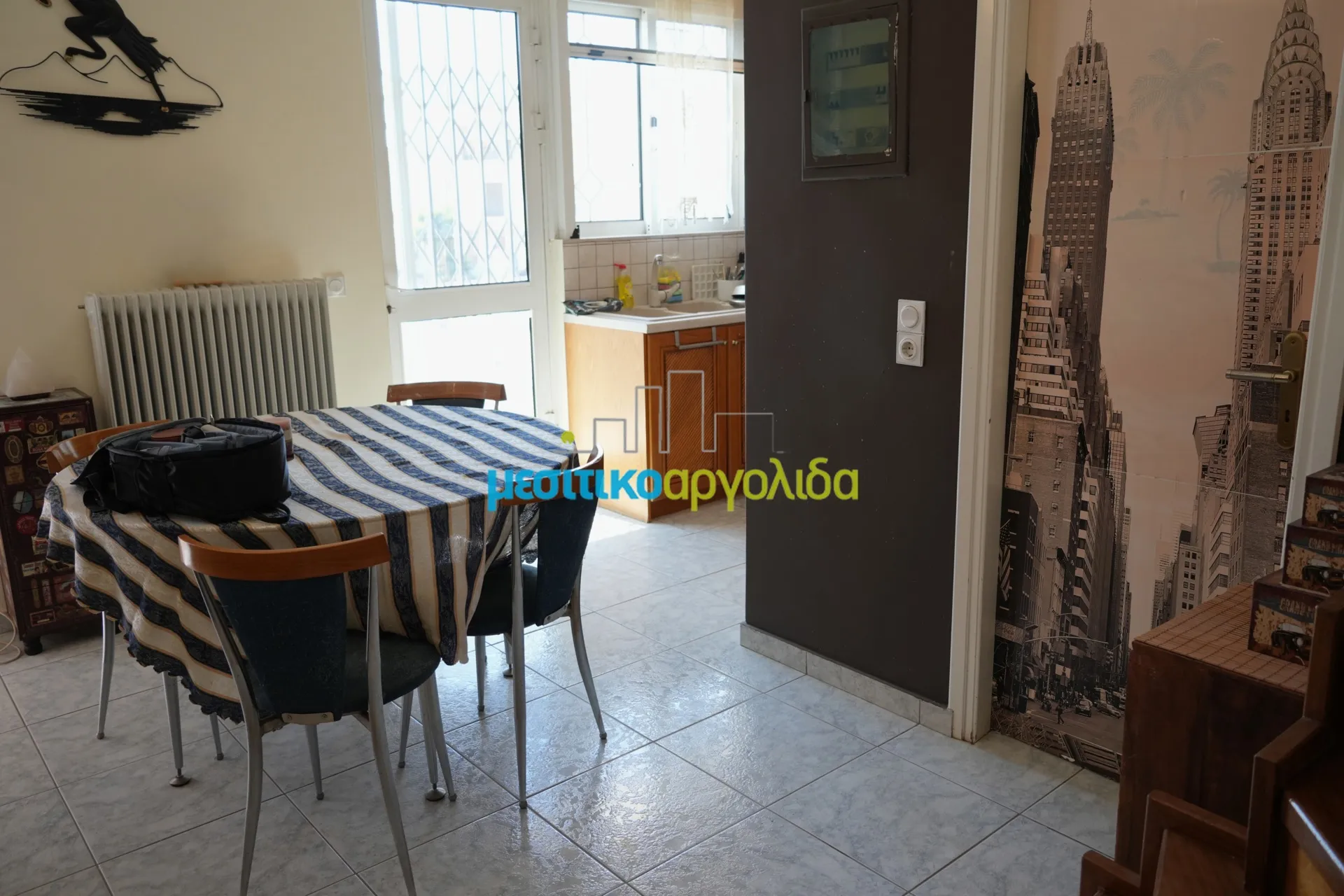 Μεζονέτα 82τ.μ.  - 4