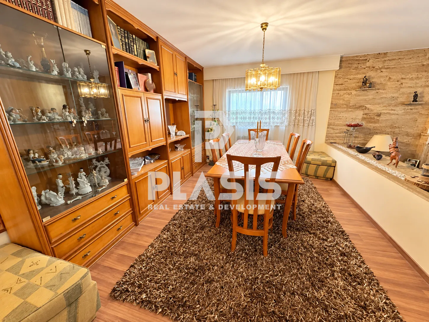 Detached house 450m²  - 2