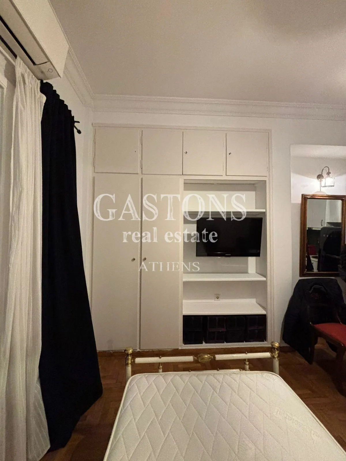Studio 26m²  - 4
