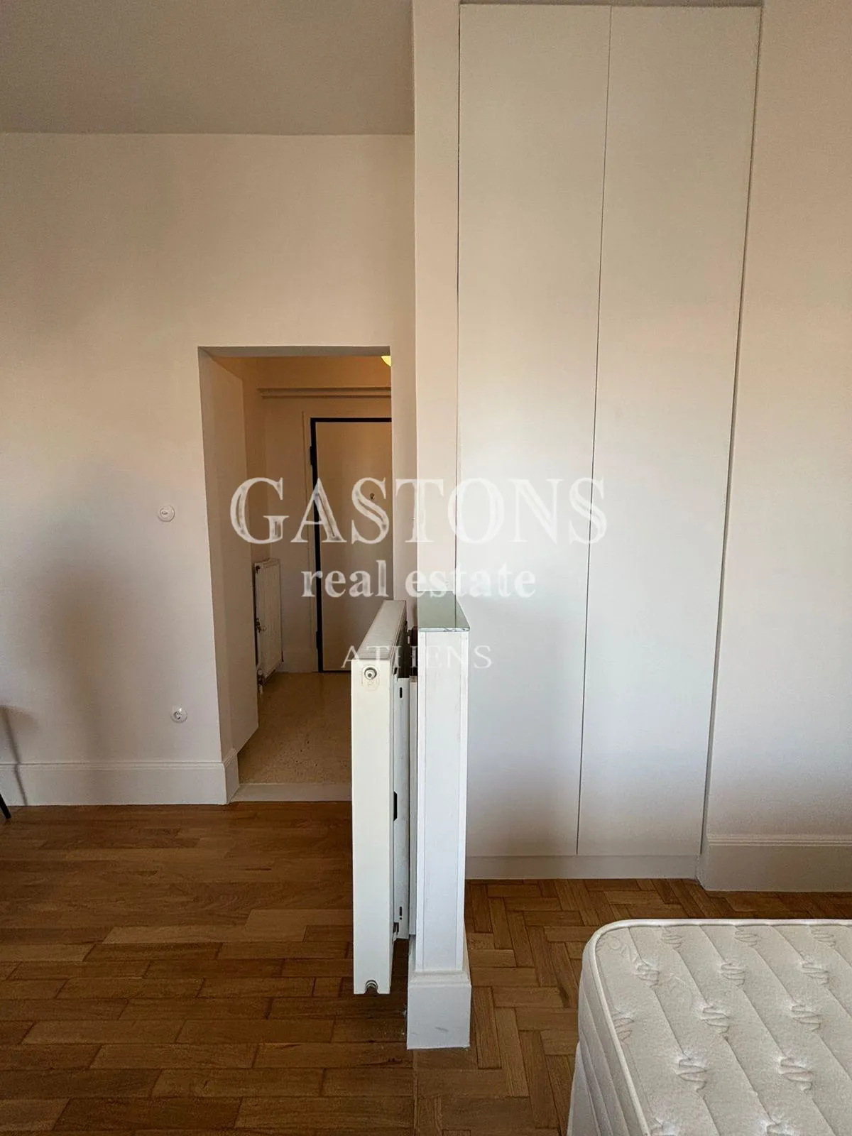 Apartment 40m²  - 4