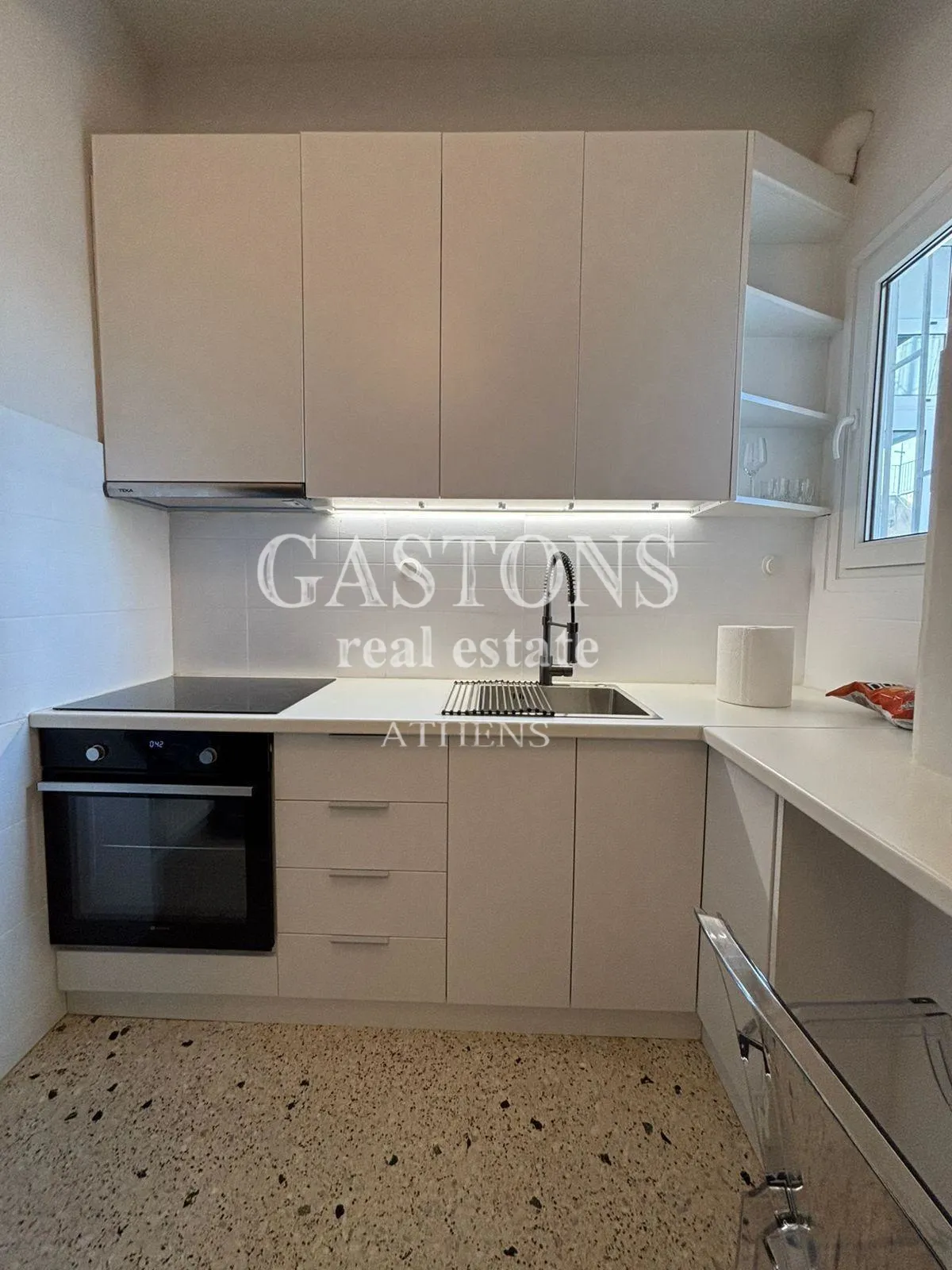 Apartment 40m²  - 5