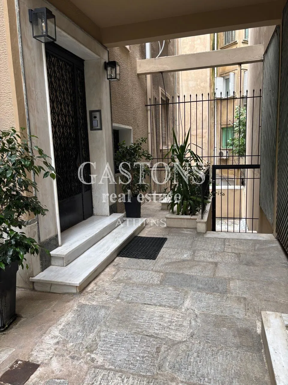 Apartment 200m²  - 2