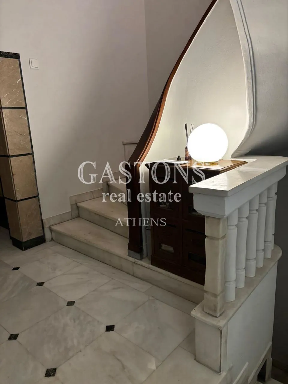 Apartment 200m²  - 4