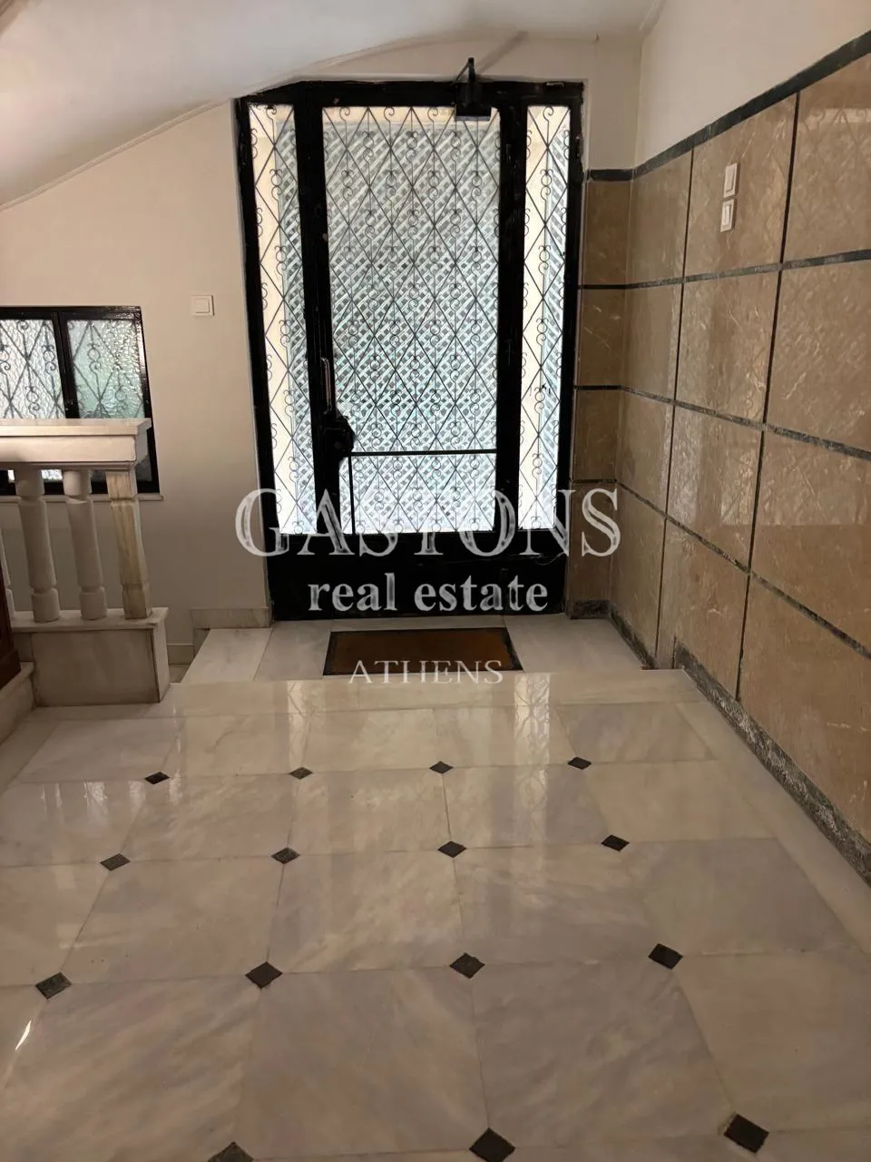 Apartment 200m²  - 5
