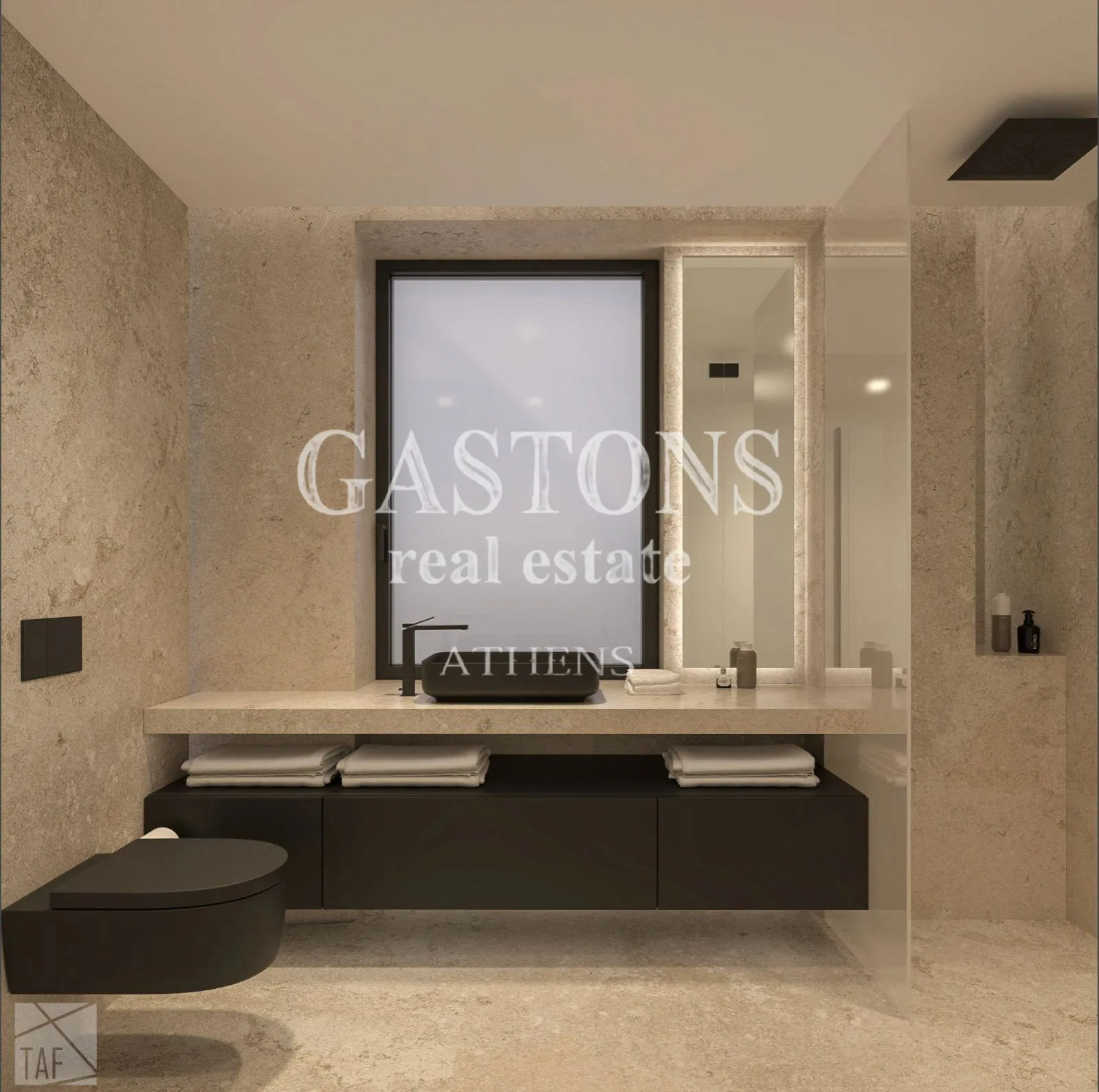 Apartment 170m²  - 2