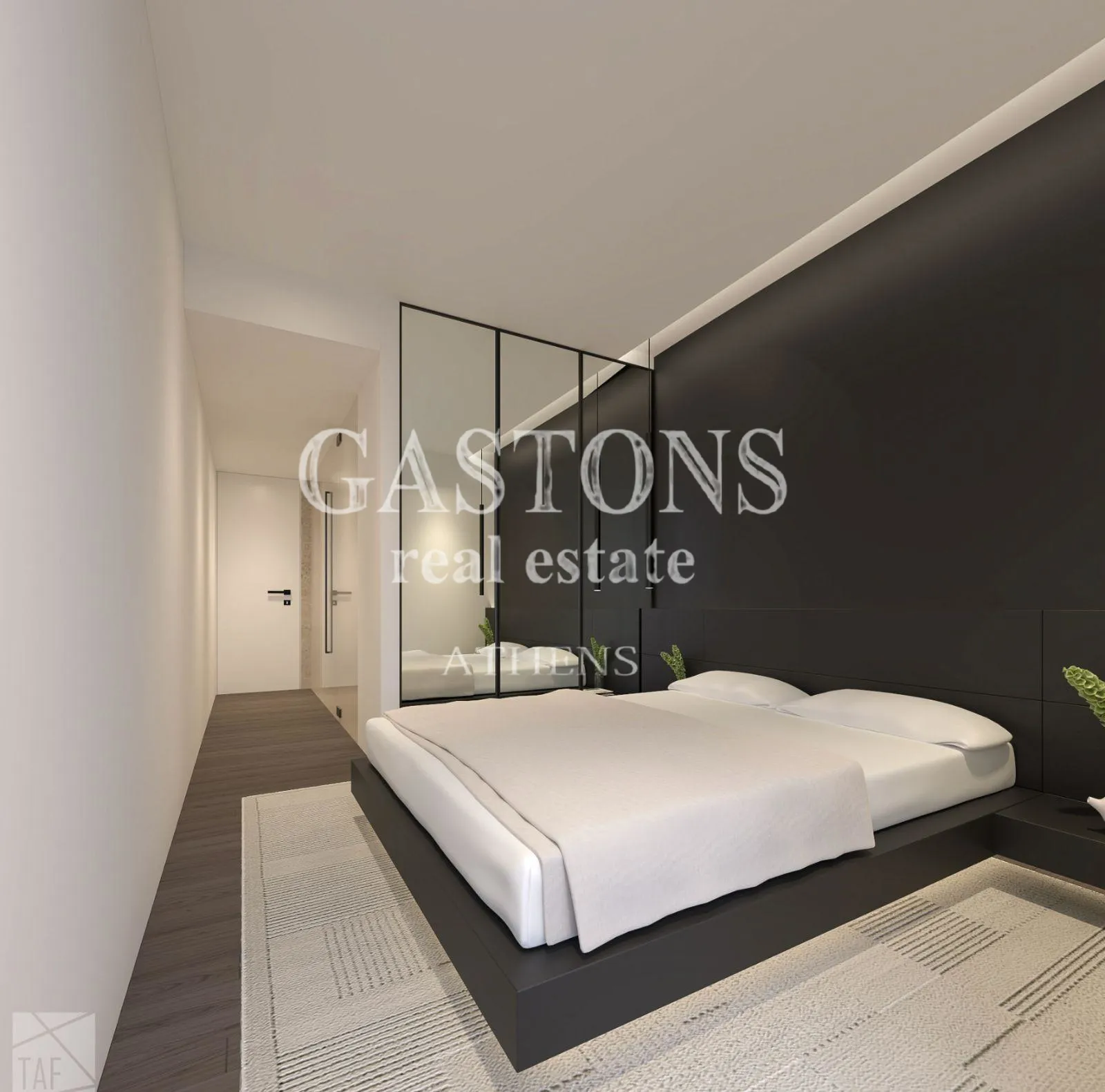 Apartment 170m²  - 3