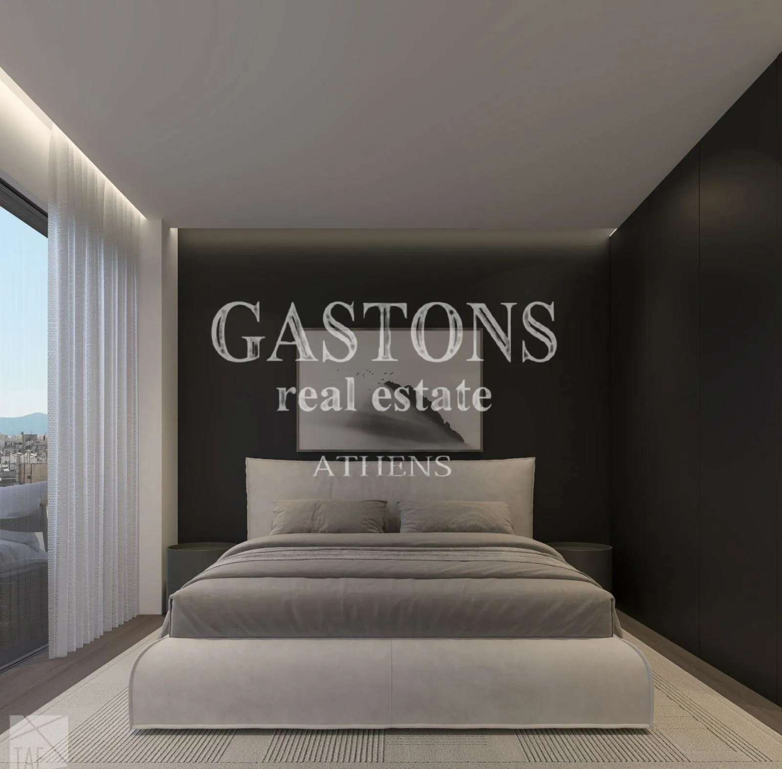 Apartment 170m²  - 4