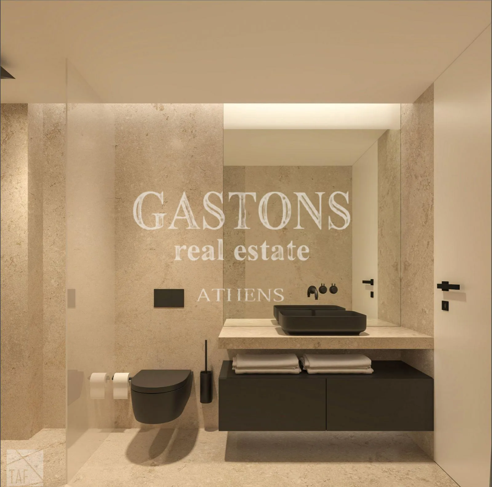 Apartment 93m²  - 2
