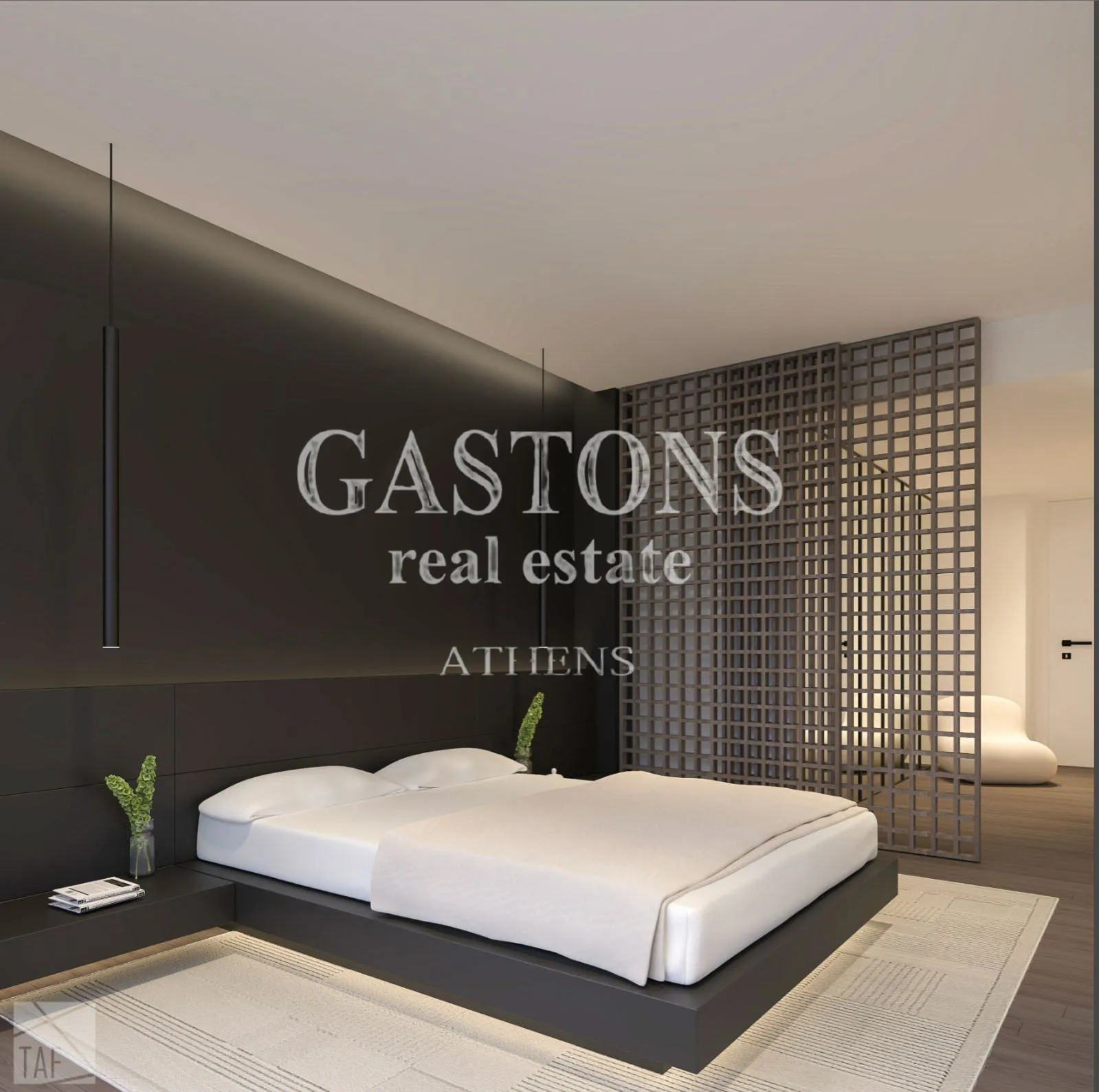 Apartment 93m²  - 3