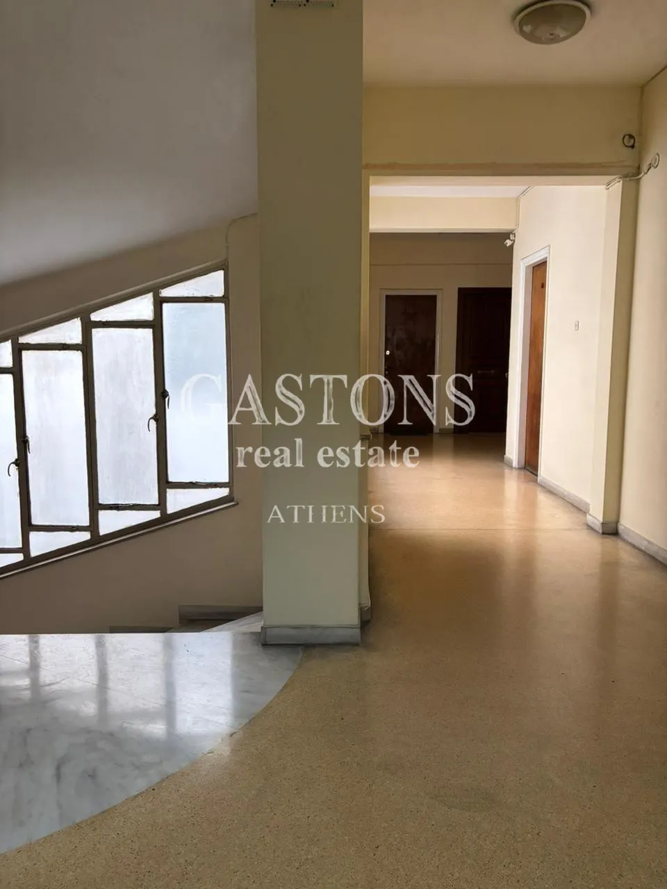 Γραφείο 20τ.μ.  - 2