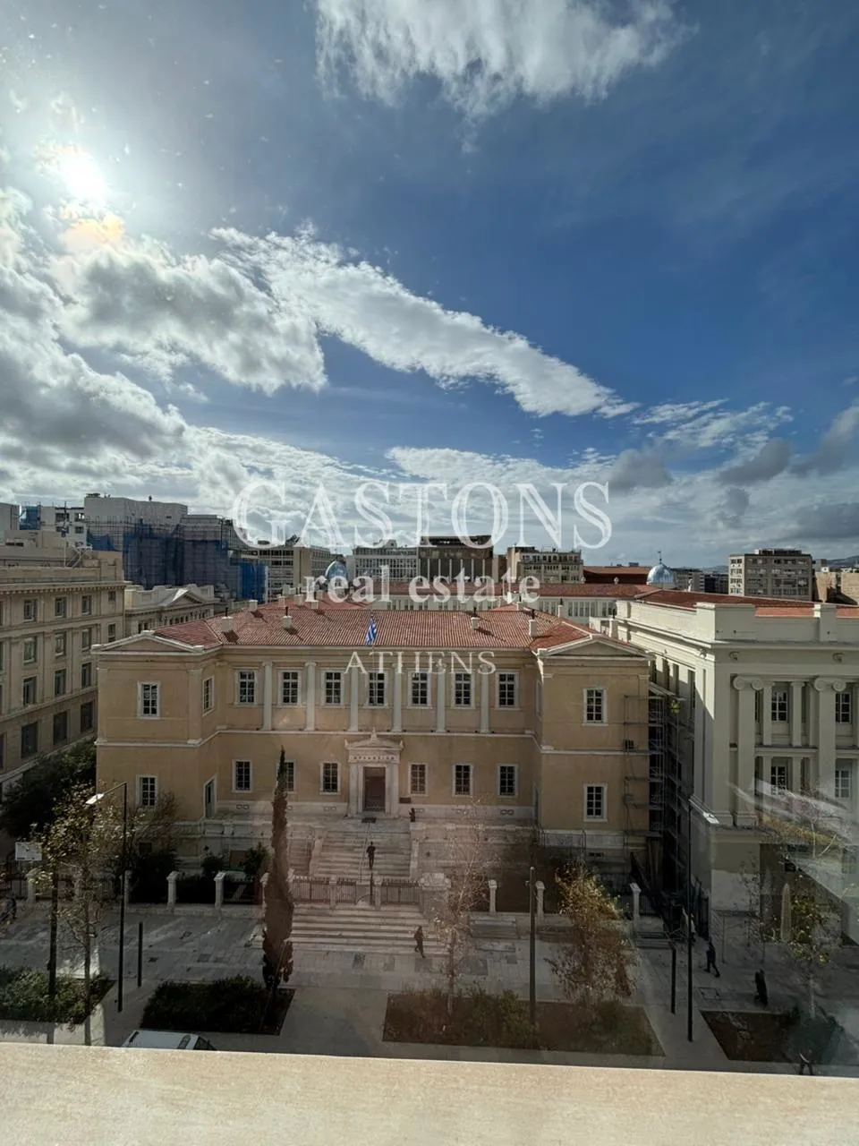 Γραφείο 20τ.μ.  - 3