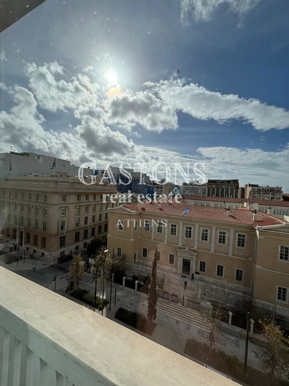 Γραφείο 20τ.μ.  - 5