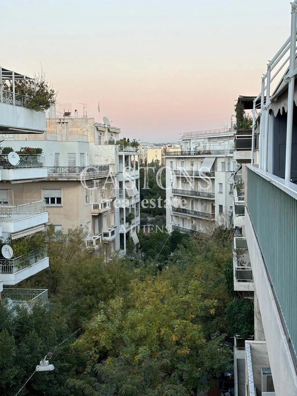 Διαμέρισμα 30τ.μ.  - 3