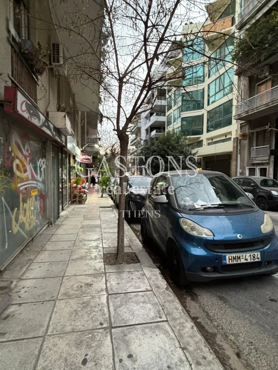 Shop 36m²  - 4