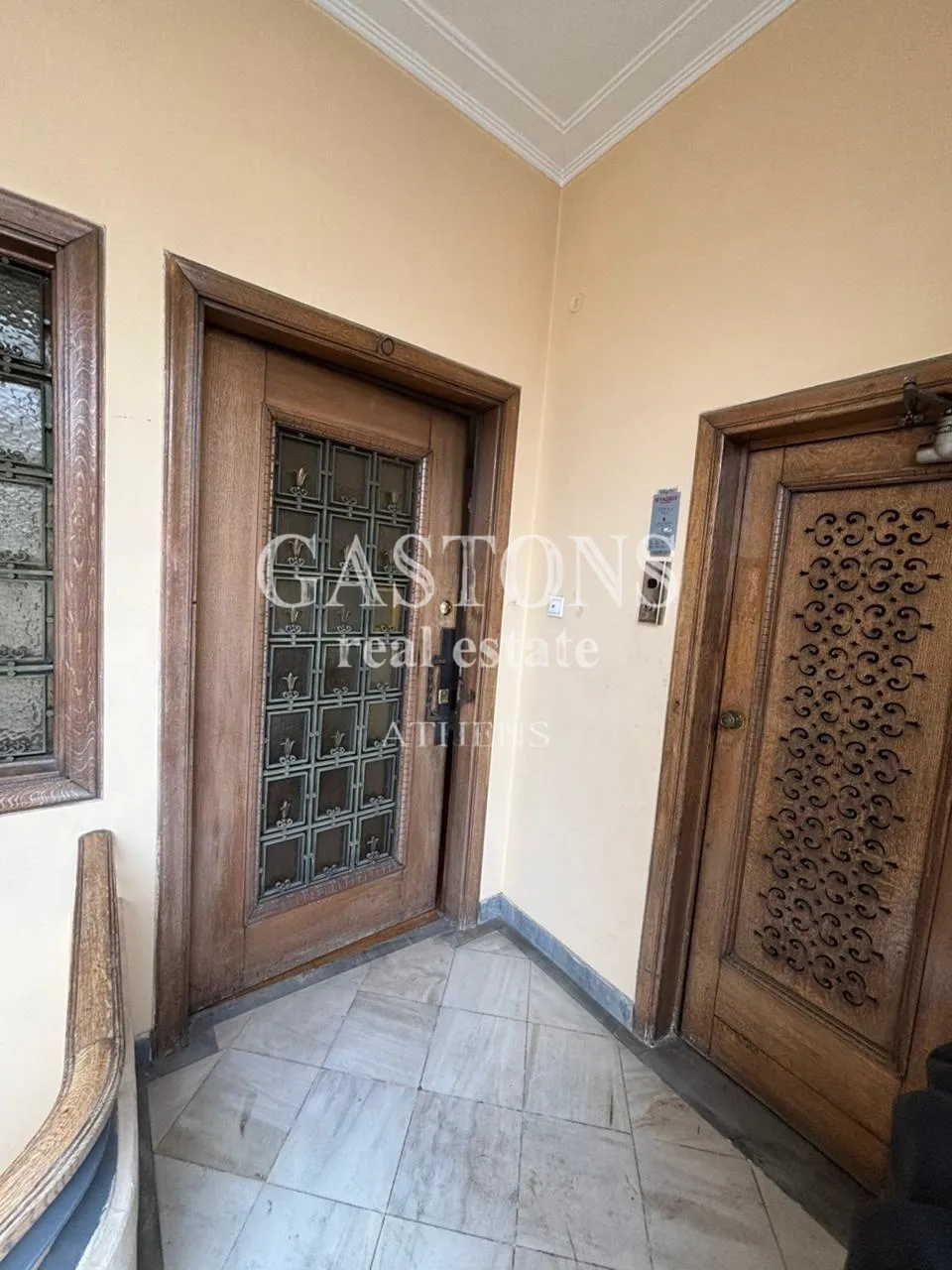 Apartment 210m²  - 5
