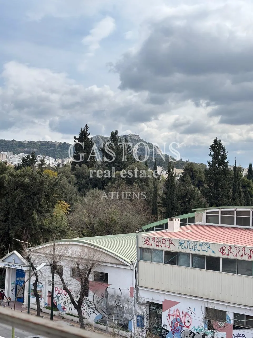 Διαμέρισμα 129τ.μ.  - 3