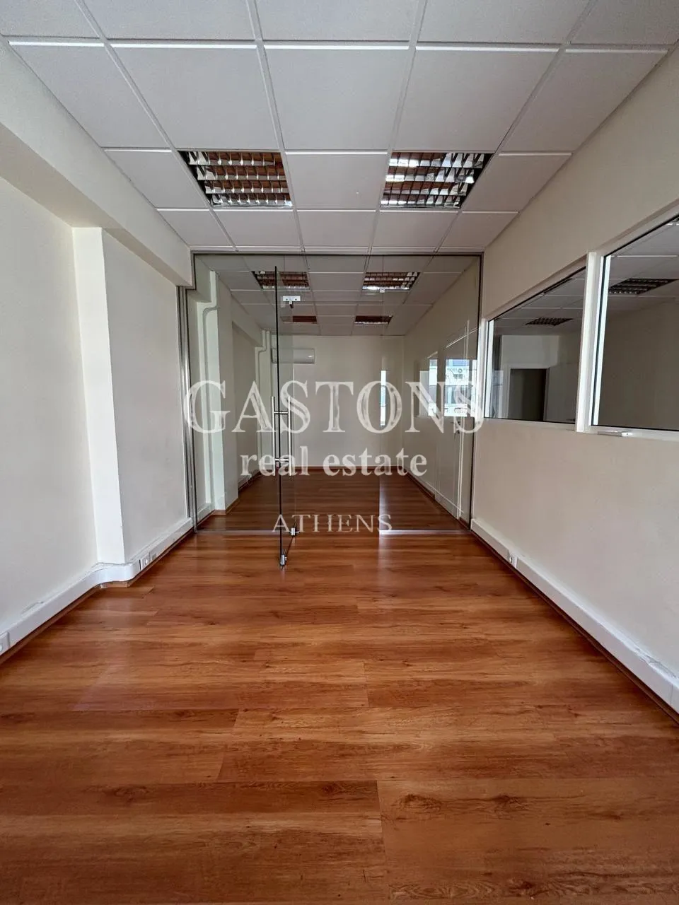 Γραφείο 145τ.μ.  - 2