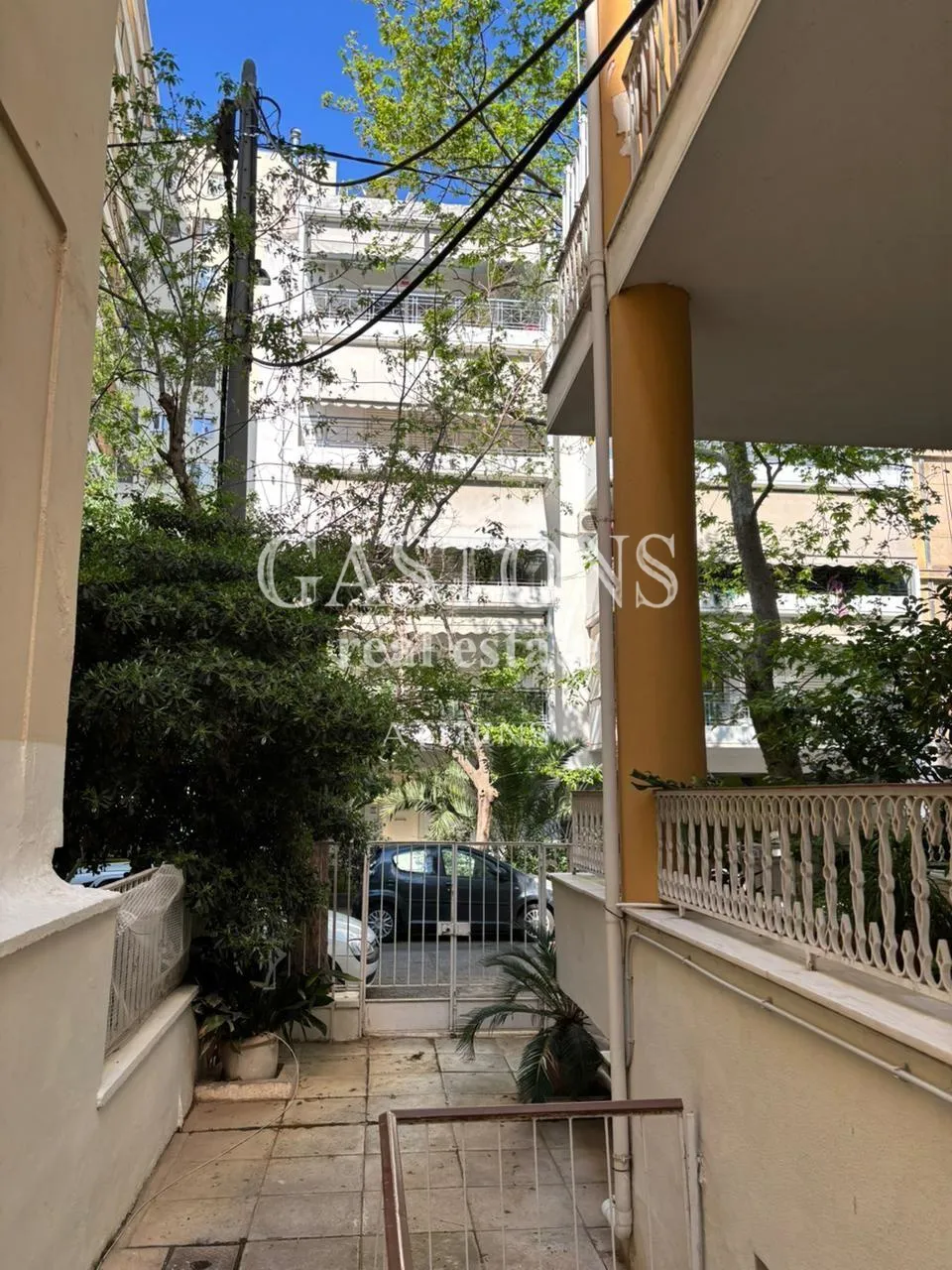 Apartment 180m²  - 2