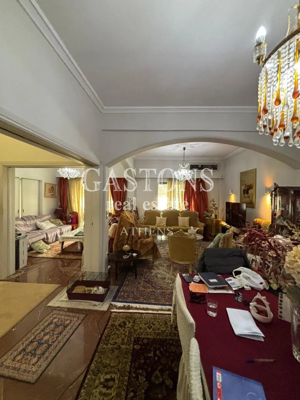Apartment 180m²  - 3