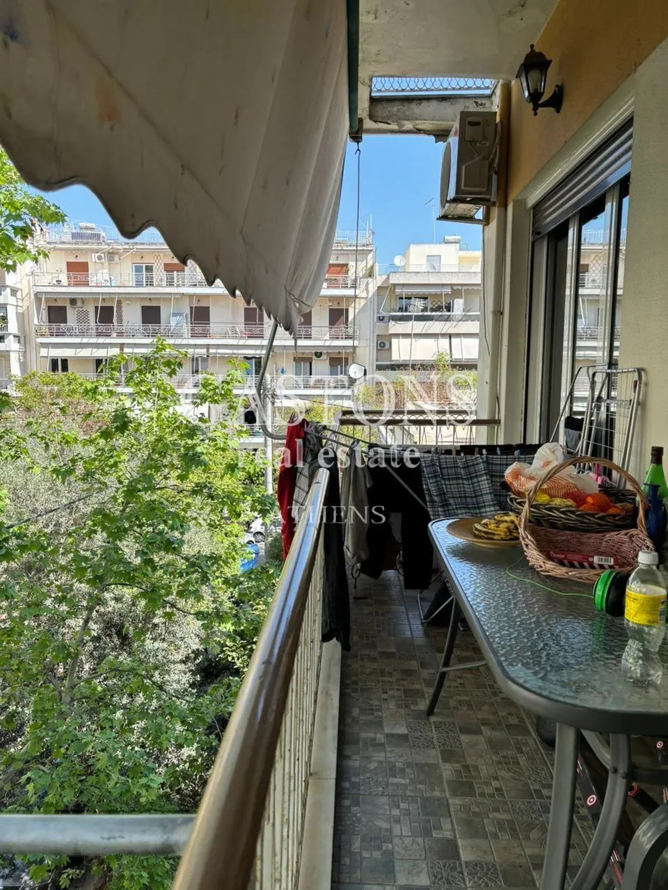Apartment 180m²  - 4