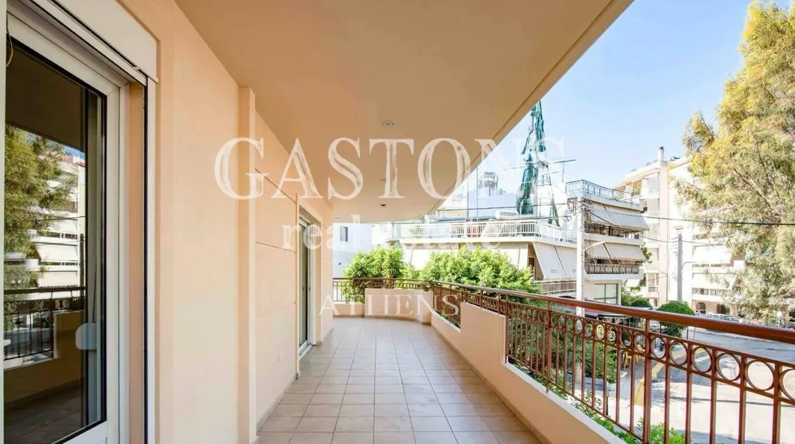 Apartment 95m²  - 2