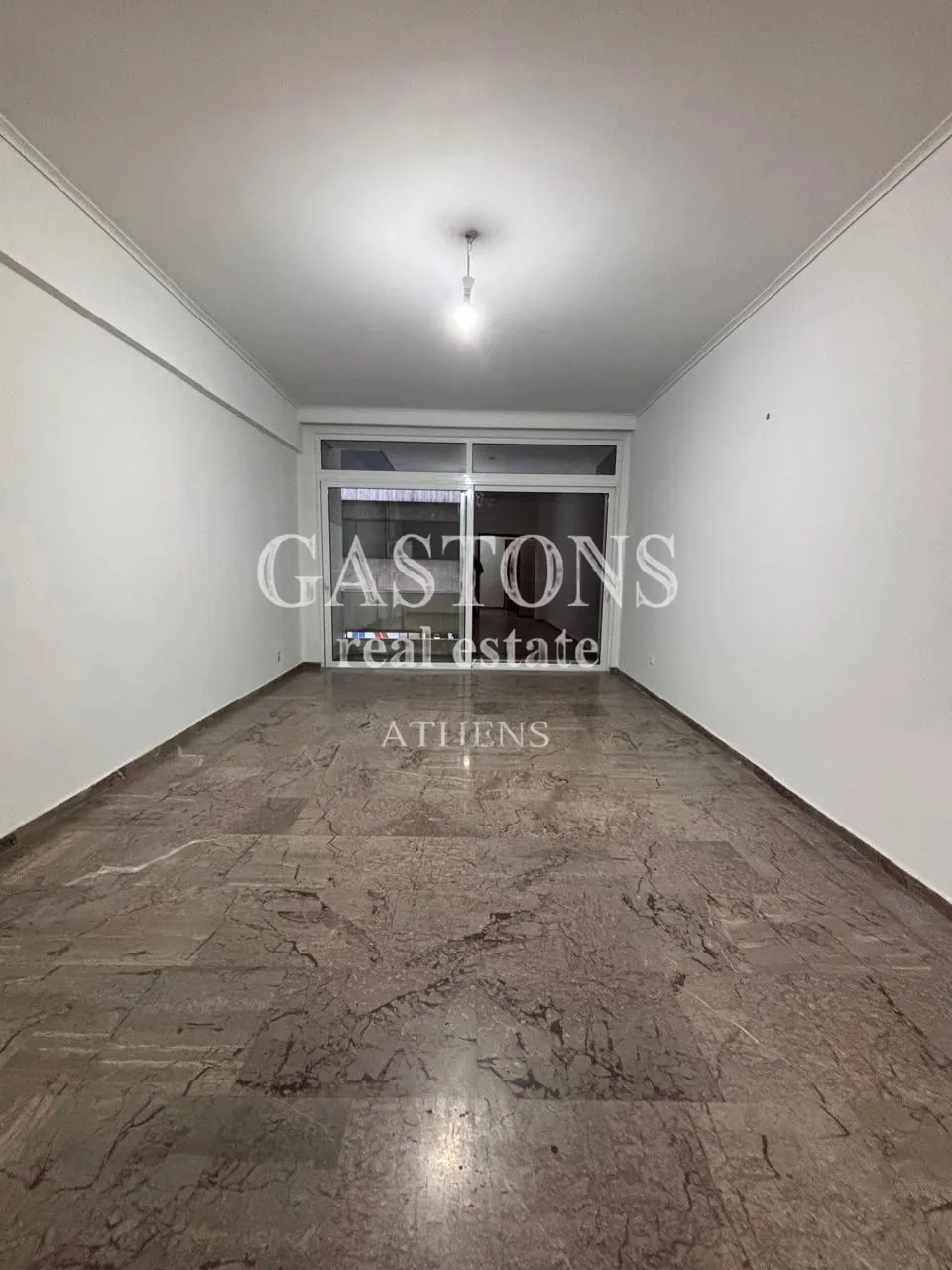 Apartment 84m²  - 2