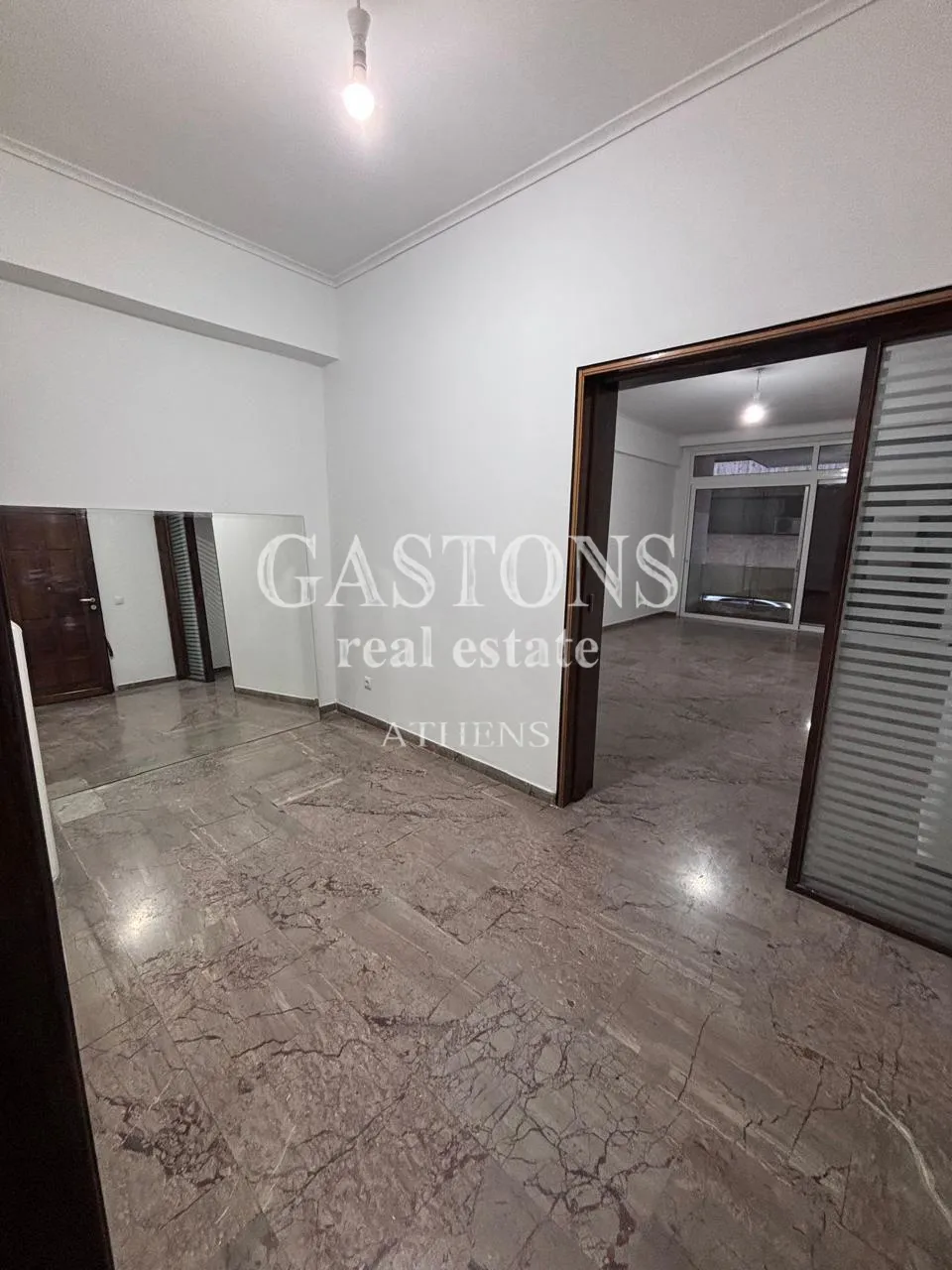 Apartment 84m²  - 3