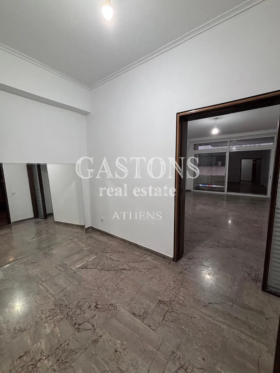 Apartment 84m²  - 5