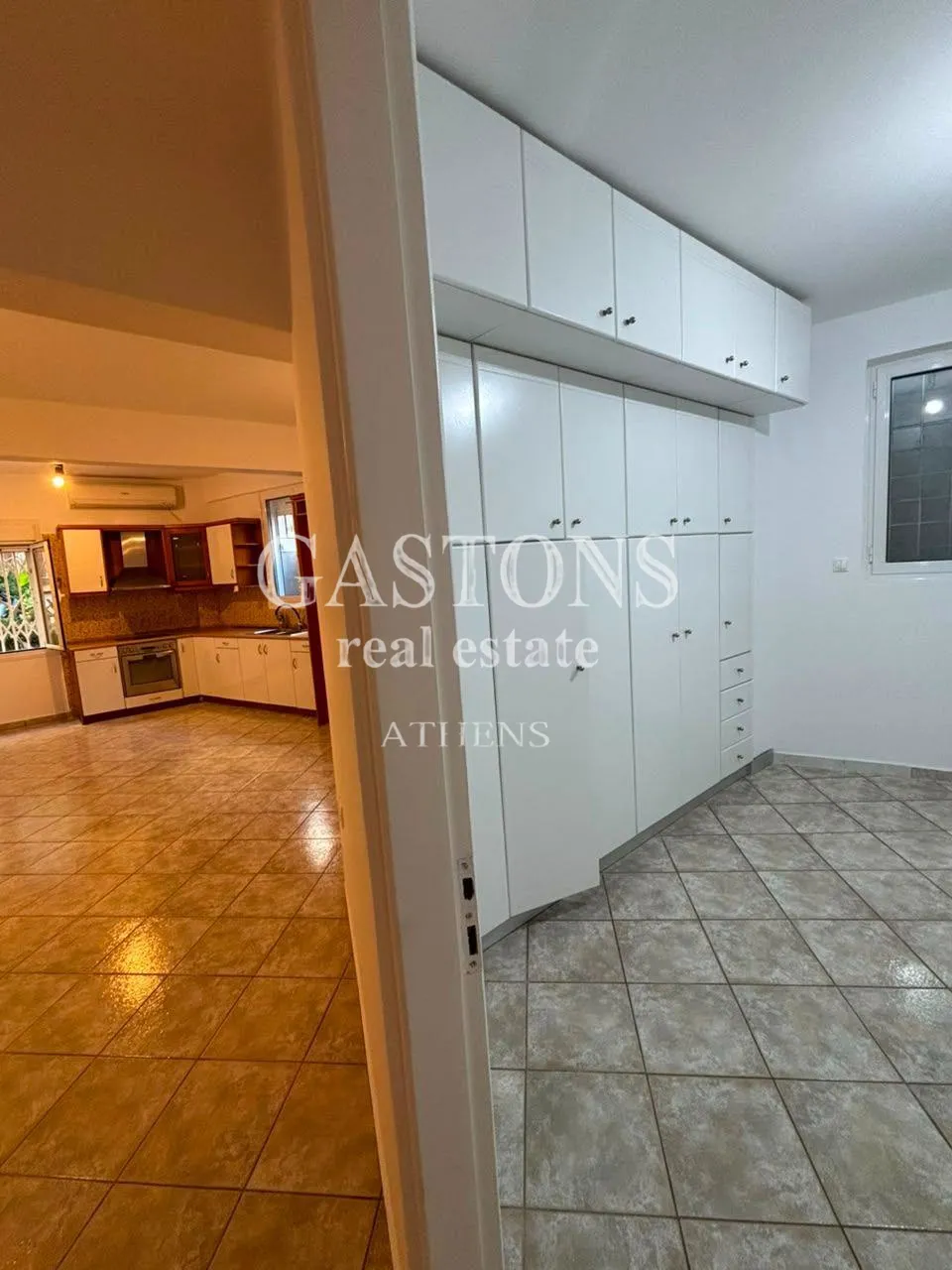 Apartment 61m²  - 2